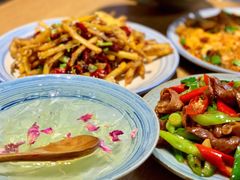 -静一餐厅·湖北菜(前门创始店)