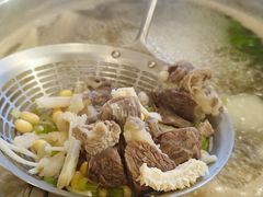 -荣记潮汕牛肉火锅(仙鹤街店)