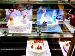 -巴黎贝甜(印象城店)