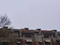 -天津意大利风情旅游区