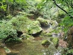 -丹东凤凰山景区