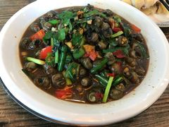 -邵老爹老杭州白斩鸡·家常菜(建国北路店)