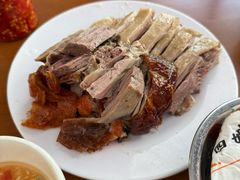 -四嫂鹅肉店(银海南二横街店)