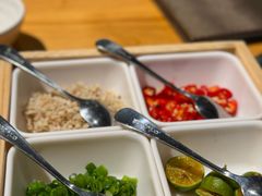 -山海蟹庐·海鲜糟粕醋火锅(慈溪店)