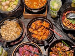 -旺爷砂锅·茶作(国贸城店)