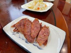 -山水之味·大鱼头·农家菜(张公洞店)