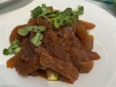 凉拌海蜇-登瀛楼(鼓楼店)