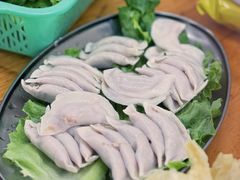 -威邵鸡煲(西华路总店)