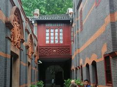 android_upload_pic-中共一大纪念馆