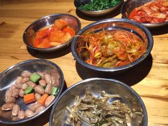 -麻蒲碳烤肉(远景路1号店)