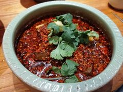 -阿记烧烤(大兴新区店)