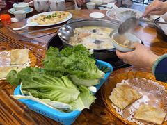 -侠成水上农庄(工业大道店)