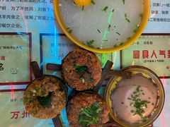 -秦二哥格格(高笋塘店)
