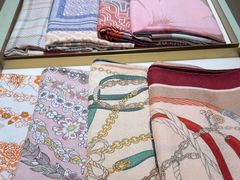 -万事利丝绸(杭州大厦店)