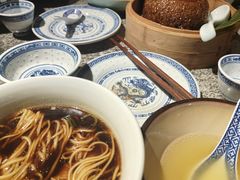 -南京大牌档(济南万象城店)