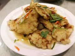 -黄家饺子东北特色菜馆(湖滨商业街店)