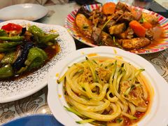 -新疆伊宁远征餐厅