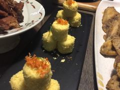 -青叶202都市餐厅(迪诺水镇店)