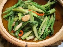 -辉记炭烧海鲜大排档·老字号(福田店)