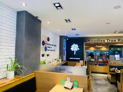 -韩香福脊骨汤锅(上杭路店)
