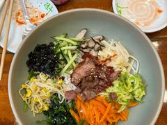 -全州拌饭馆(断桥店)