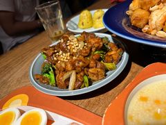 -小吊梨汤·北京菜·烤鸭(鸟巢店)