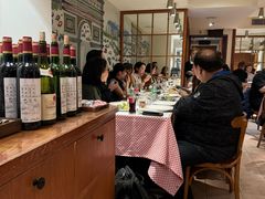 -La Vache! 噢！那只奶牛！(尖沙咀店)