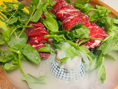 -左庭右院鲜牛肉火锅(苏州园区永旺店)