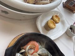 -馨越楼·点心·粤菜(赤坎店)