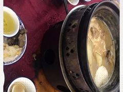 -光明清汤羊(宝业路店)