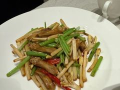 -狮王府淮扬菜(新街口友谊店)
