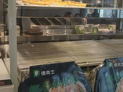 -德克士(前门店)