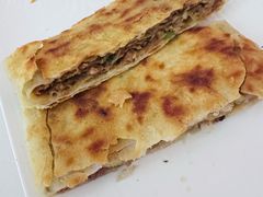 -大张肉饼店(新开街店)