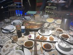 -三毛牛肉店(福强店)