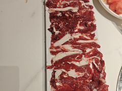 -犇鼎牛潮汕牛肉火锅(新辰里学清路店)