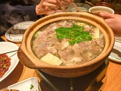 -一坐一忘云南菜(北京skp店)