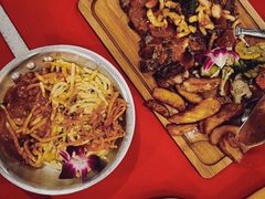 -申德勒加油站西餐厅(日坛路总店)