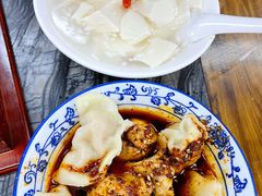 冰醉豆花-西月城谭豆花(春熙路店)