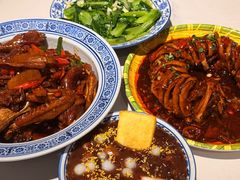 -回家吃饭·地道南昌菜(建德观总店)