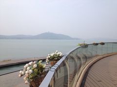 iphone_upload_pic-水上明月·湖景餐厅