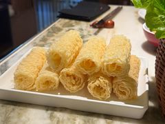 -涮福記·现切牛羊肉火锅(世纪汇店)