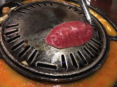 -喜来稀肉(旺角广华街店)