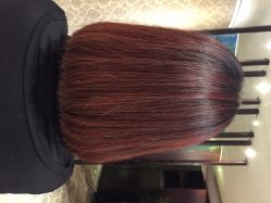 4701 Hair Club(中华广场店)-KEIVON HAIR·崎宏