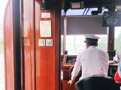 -运河游船(武林门码头)