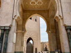 -哈桑二世清真寺