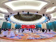 -上海白金汉爵大酒店(大零号湾国际会议中心店)