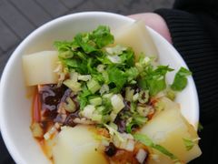 -洞子口张老二凉粉(文殊院店)