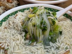 -明叔捞面