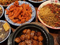 -回家吃饭·地道南昌菜(建德观总店)