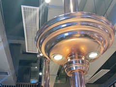 大堂-金顺韩式烤肉·网红烤肉店(广利路店)